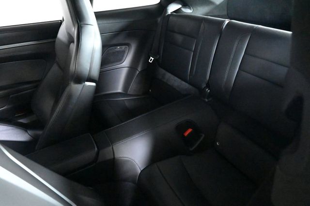 2022 Porsche 911 Carrera - 23031527 - 18
