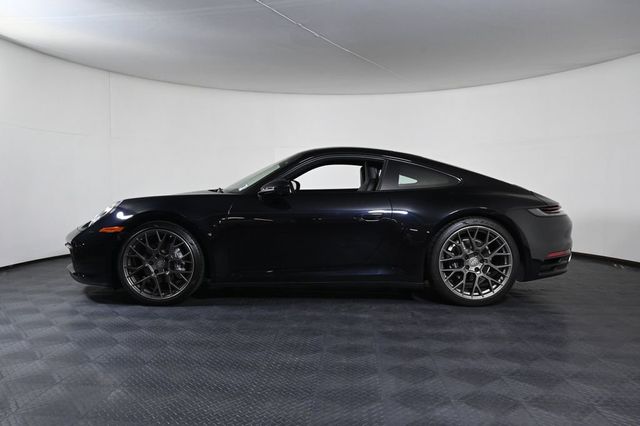 2022 Porsche 911 Carrera - 23031527 - 1