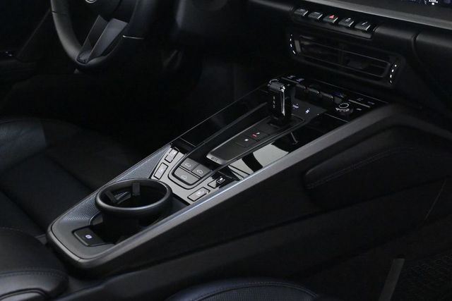 2022 Porsche 911 Carrera - 23031527 - 20