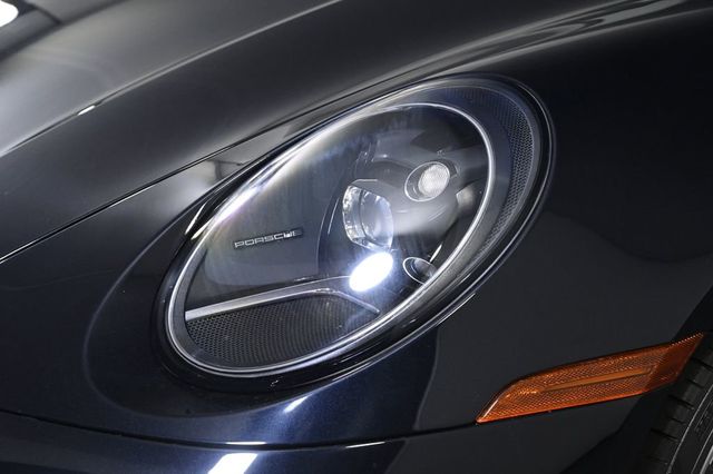 2022 Porsche 911 Carrera - 23031527 - 21