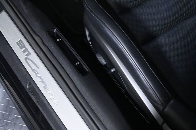 2022 Porsche 911 Carrera - 23031527 - 22
