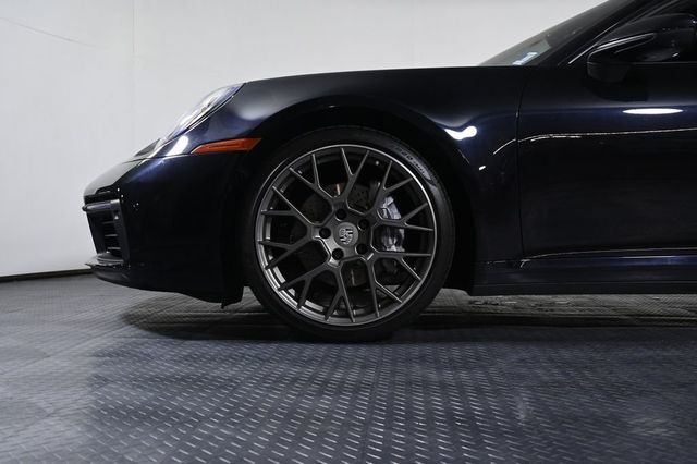 2022 Porsche 911 Carrera - 23031527 - 25