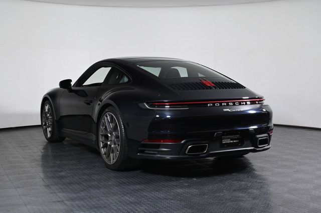 2022 Porsche 911 Carrera - 23031527 - 2