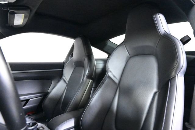 2022 Porsche 911 Carrera - 23031527 - 4