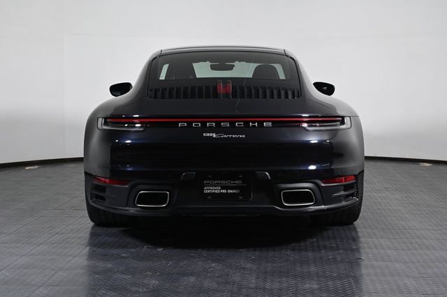 2022 Porsche 911 Carrera - 23031527 - 5