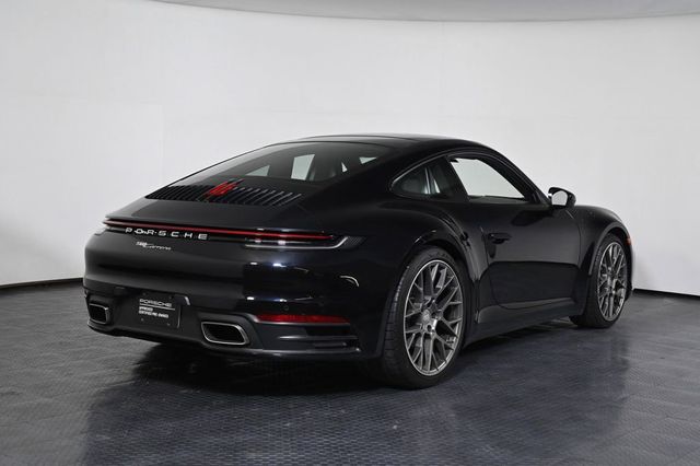 2022 Porsche 911 Carrera - 23031527 - 6