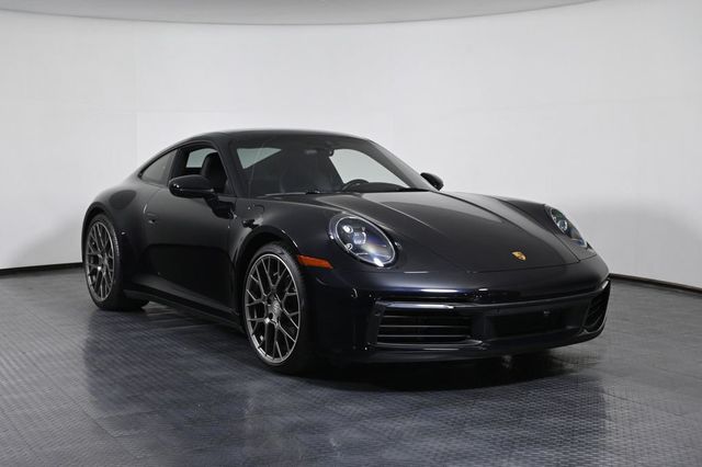 2022 Porsche 911 Carrera - 23031527 - 8