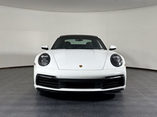 2022 Porsche 911 Carrera - 23054894 - 9