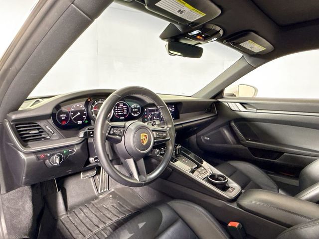 2022 Porsche 911 Carrera - 23054894 - 10