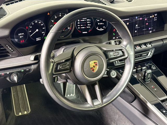 2022 Porsche 911 Carrera - 23054894 - 11