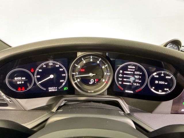 2022 Porsche 911 Carrera - 23054894 - 12