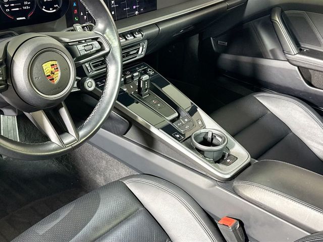 2022 Porsche 911 Carrera - 23054894 - 15