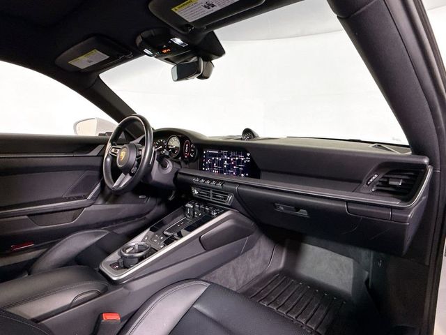 2022 Porsche 911 Carrera - 23054894 - 16