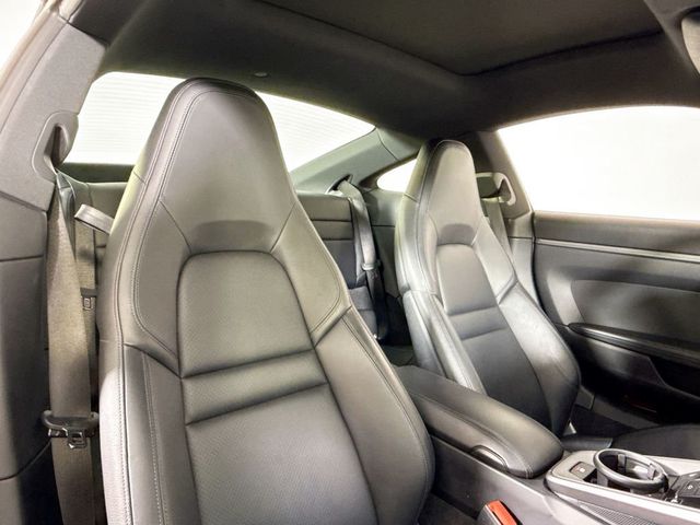 2022 Porsche 911 Carrera - 23054894 - 17