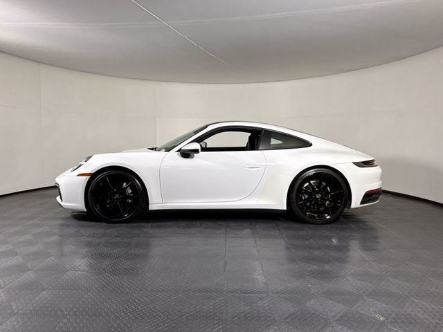 2022 Porsche 911 Carrera - 23054894 - 1