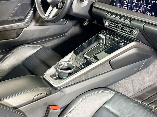 2022 Porsche 911 Carrera - 23054894 - 19