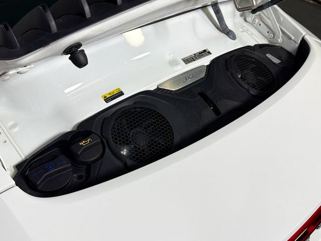 2022 Porsche 911 Carrera - 23054894 - 27