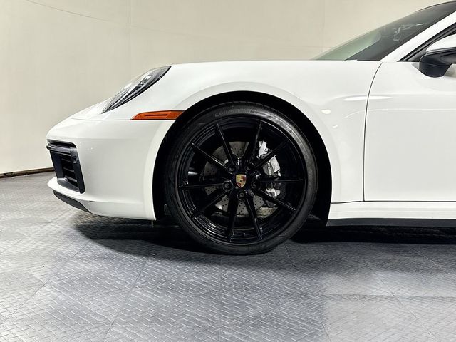 2022 Porsche 911 Carrera - 23054894 - 28