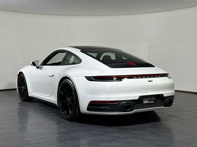 2022 Porsche 911 Carrera - 23054894 - 2