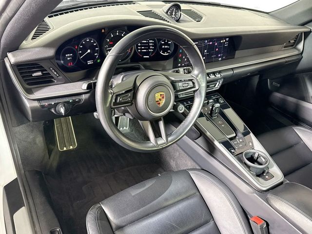 2022 Porsche 911 Carrera - 23054894 - 3