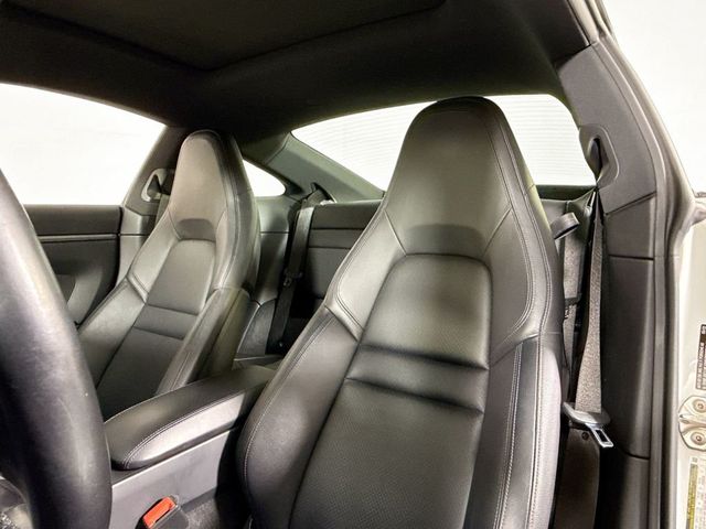 2022 Porsche 911 Carrera - 23054894 - 4