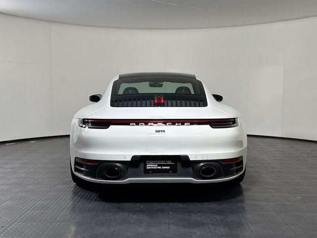 2022 Porsche 911 Carrera - 23054894 - 5
