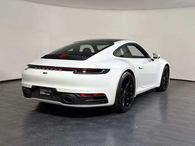 2022 Porsche 911 Carrera - 23054894 - 6