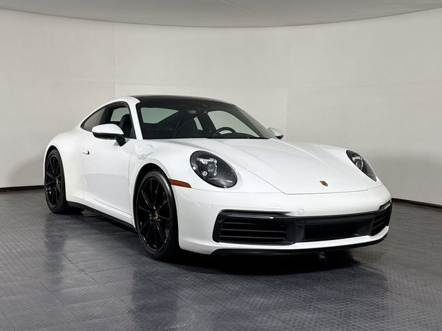 2022 Porsche 911 Carrera - 23054894 - 8