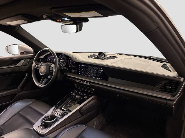 2022 Porsche 911 Carrera - 22974615 - 13
