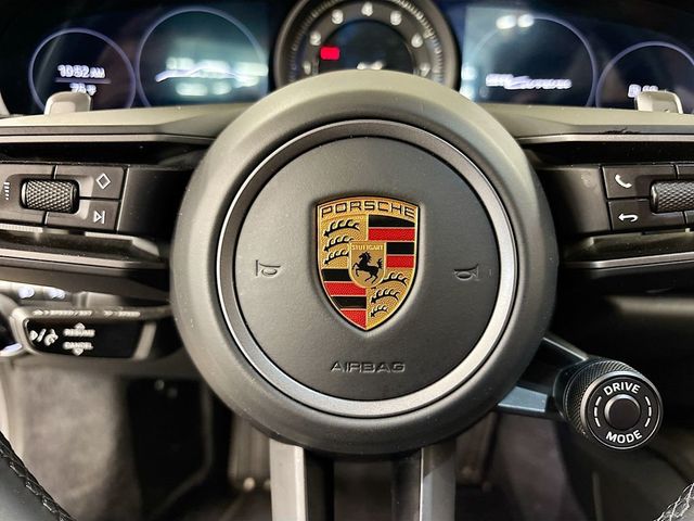2022 Porsche 911 Carrera - 22974615 - 17
