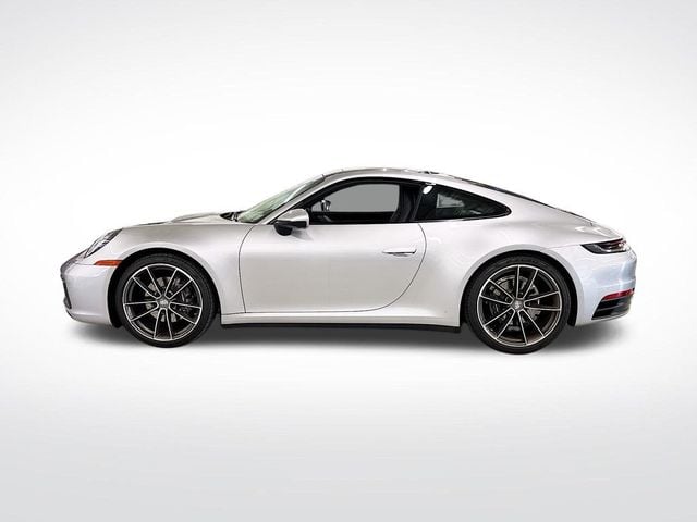 2022 Porsche 911 Carrera - 22974615 - 1