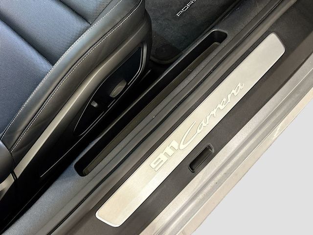 2022 Porsche 911 Carrera - 22974615 - 25