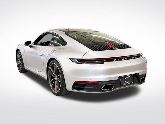 2022 Porsche 911 Carrera - 22974615 - 2