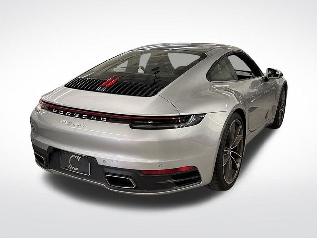 2022 Porsche 911 Carrera - 22974615 - 4
