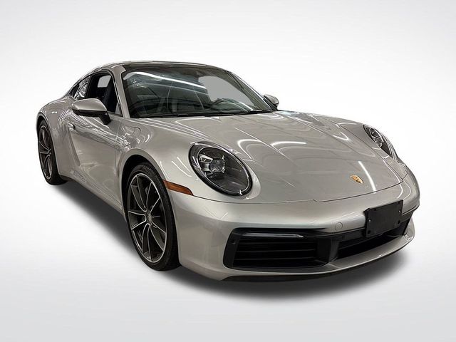 2022 Porsche 911 Carrera - 22974615 - 6