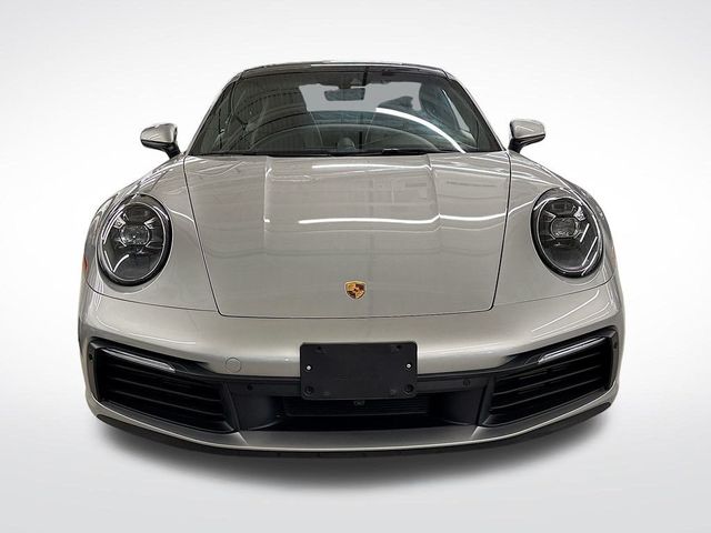 2022 Porsche 911 Carrera - 22974615 - 7