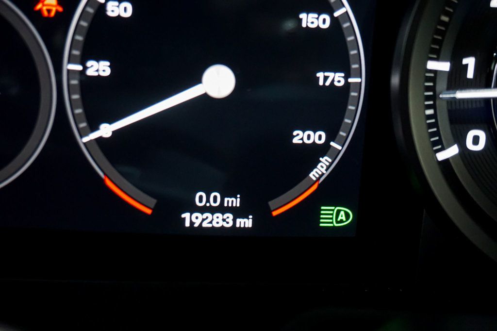 2022 Porsche 911 4 Sport Classic photo 18
