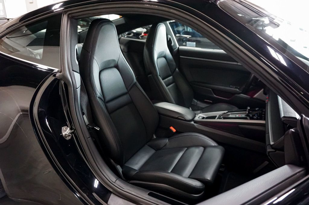 2022 Porsche 911 4 Sport Classic photo 31