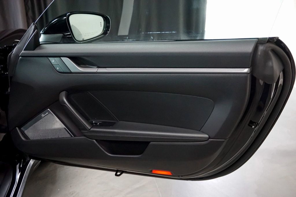 2022 Porsche 911 4 Sport Classic photo 33