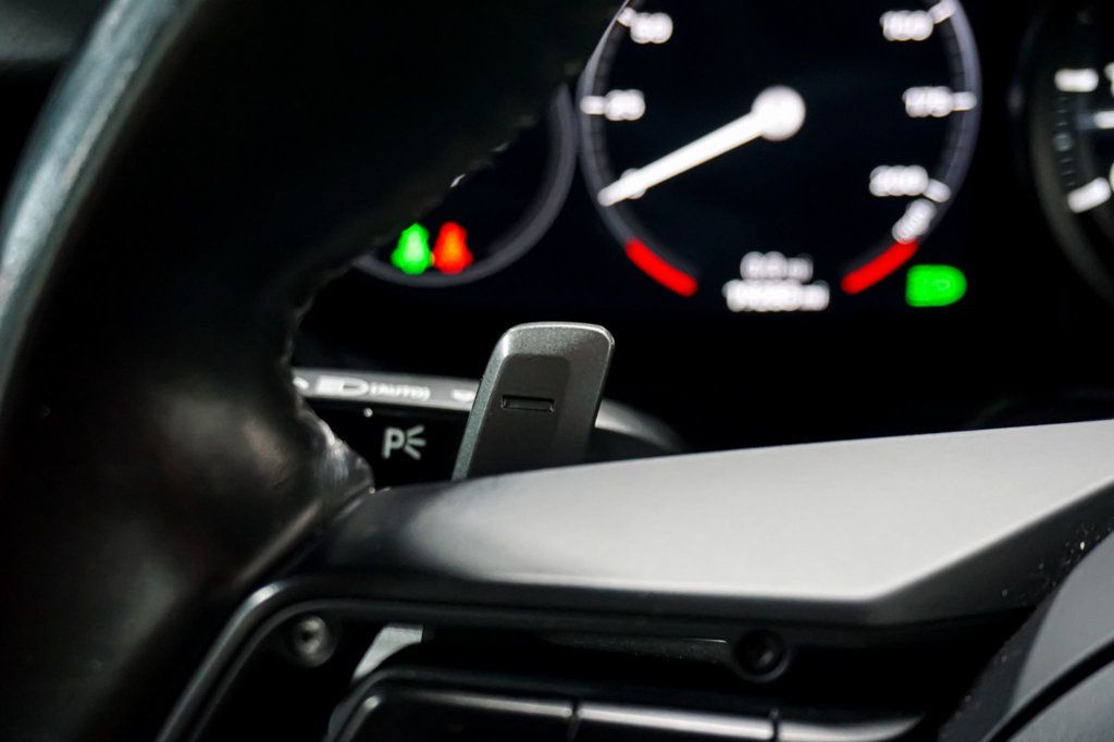 2022 Porsche 911 4 Sport Classic photo 48