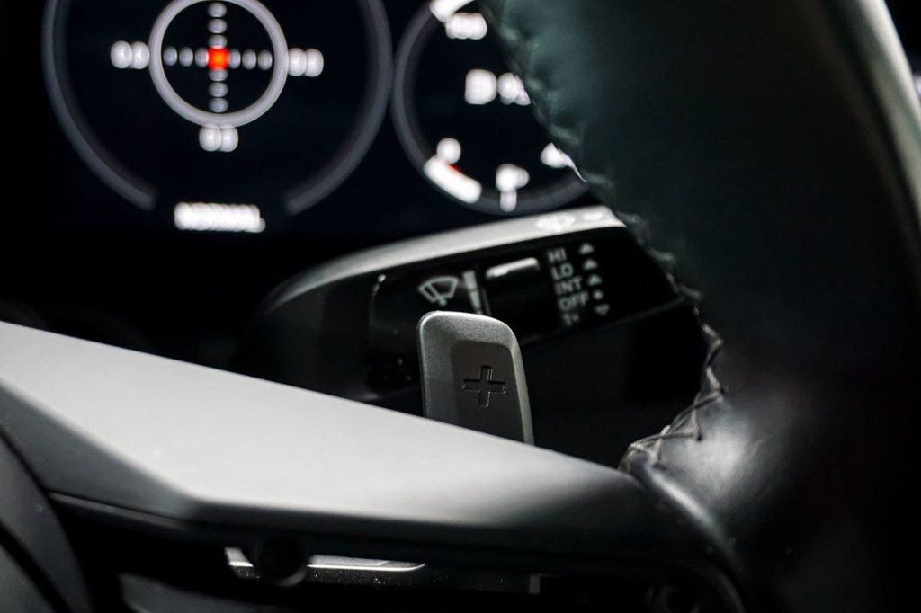 2022 Porsche 911 4 Sport Classic photo 49