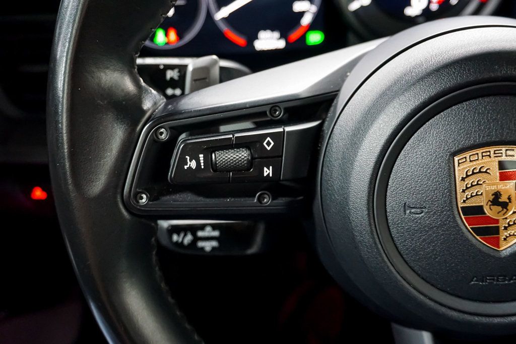 2022 Porsche 911 4 Sport Classic photo 50