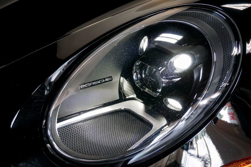 2022 Porsche 911 4 Sport Classic photo 54