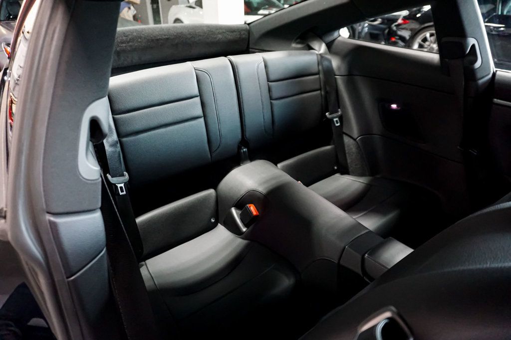 2022 Porsche 911 4 Sport Classic photo 60