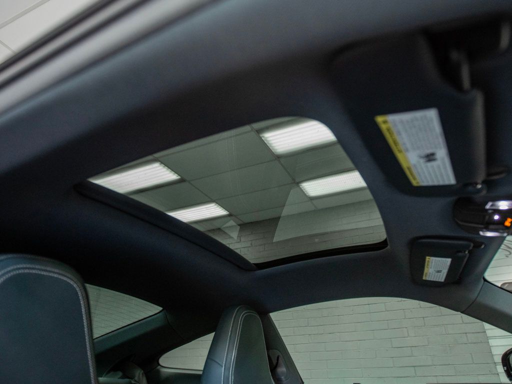 2022 Porsche 911 4 Coupe photo 29