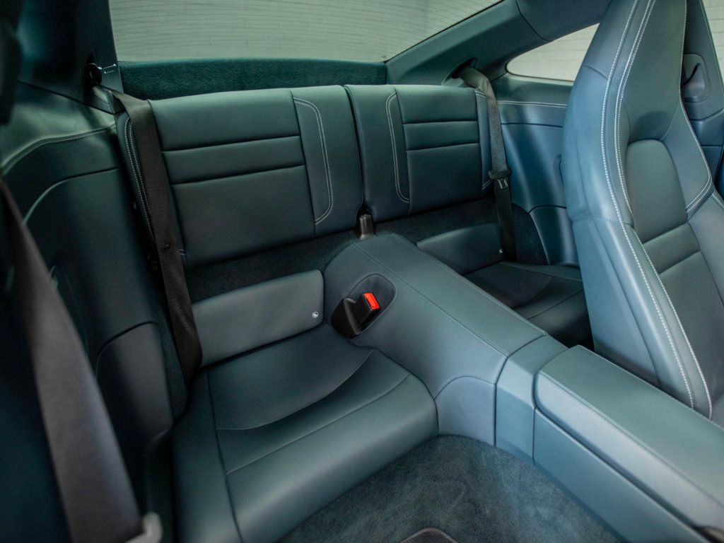 2022 Porsche 911 4 Coupe photo 30