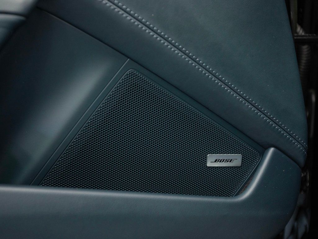 2022 Porsche 911 4 Coupe photo 33