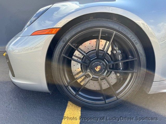 2022 Porsche 911 Carrera 4 GTS Cabriolet - 22903421 - 51