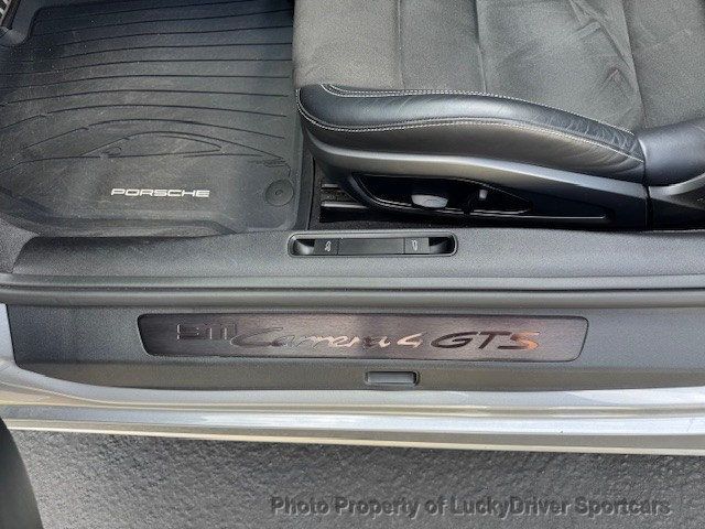 2022 Porsche 911 Carrera 4 GTS Cabriolet - 22903421 - 61
