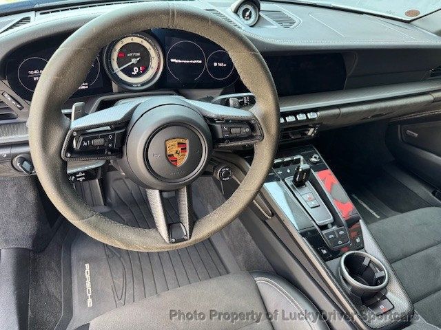 2022 Porsche 911 Carrera 4 GTS Cabriolet - 22903421 - 64